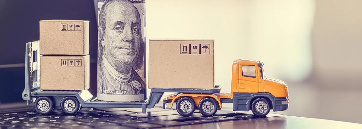 accounts receivable money