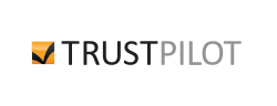 trustpilot logo