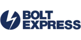 BXPE Bolt Express logo