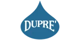 DUPR Dupre Logistics logo