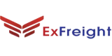 ExFreight ExFreight Logo