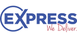 EXPR EXPR Express Logistics Logo