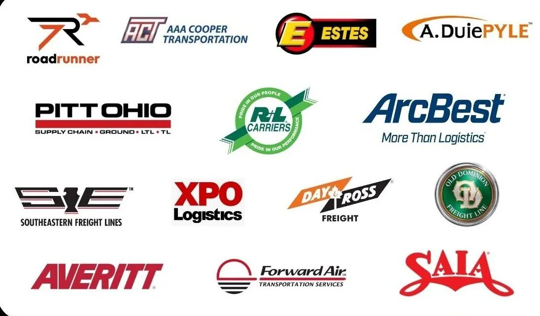 FC carriers Freightways