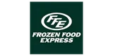 FRZF (1) FRZF Frozen Food Express Logo