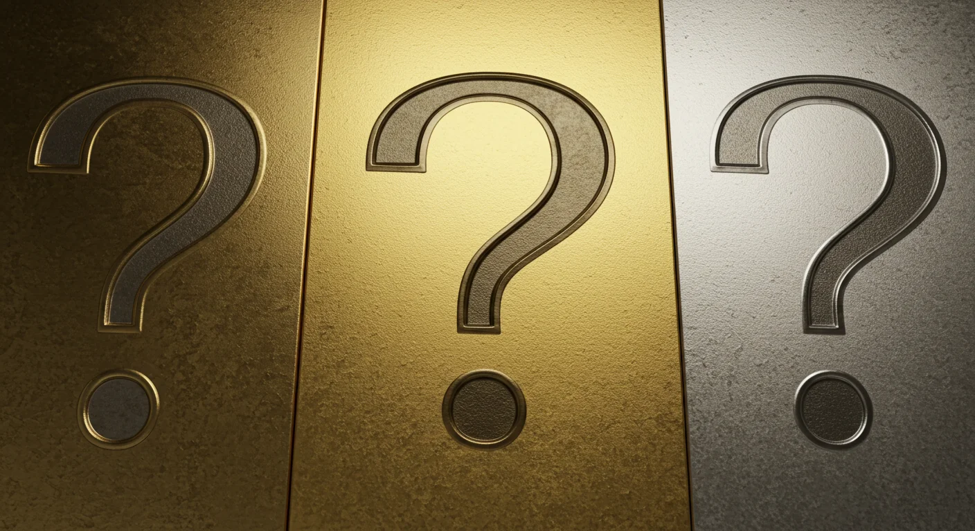 FAQ shipping precious metals