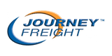 JNYF JNYF Journey Freight Logo