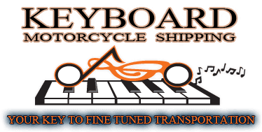 Keyboard Motorcycle logo Keyboard Motorcycle logo