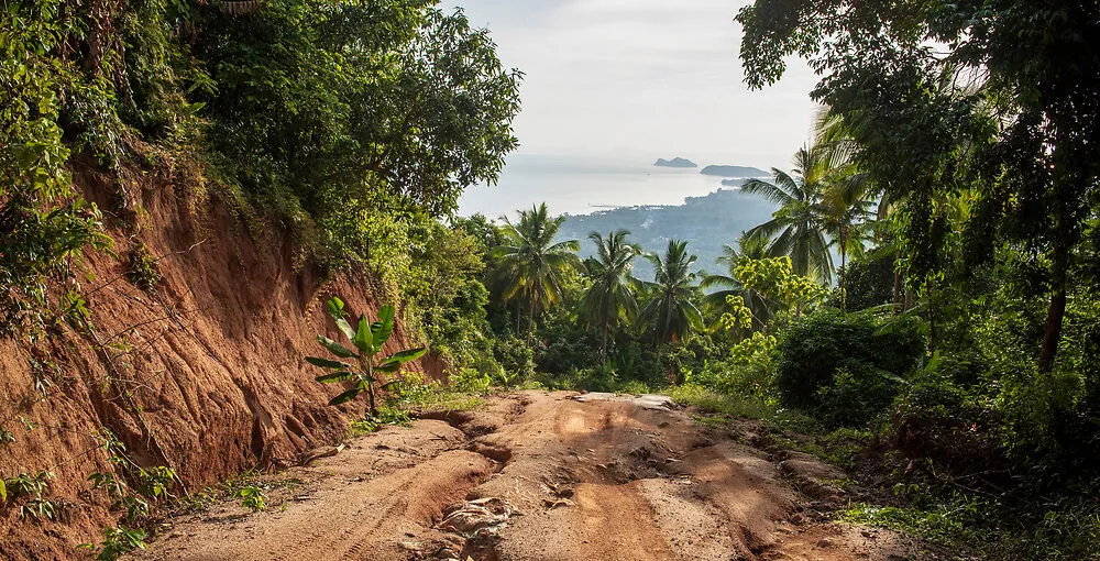 limited access shipping