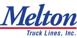MTLA Melton Truck Lines logo