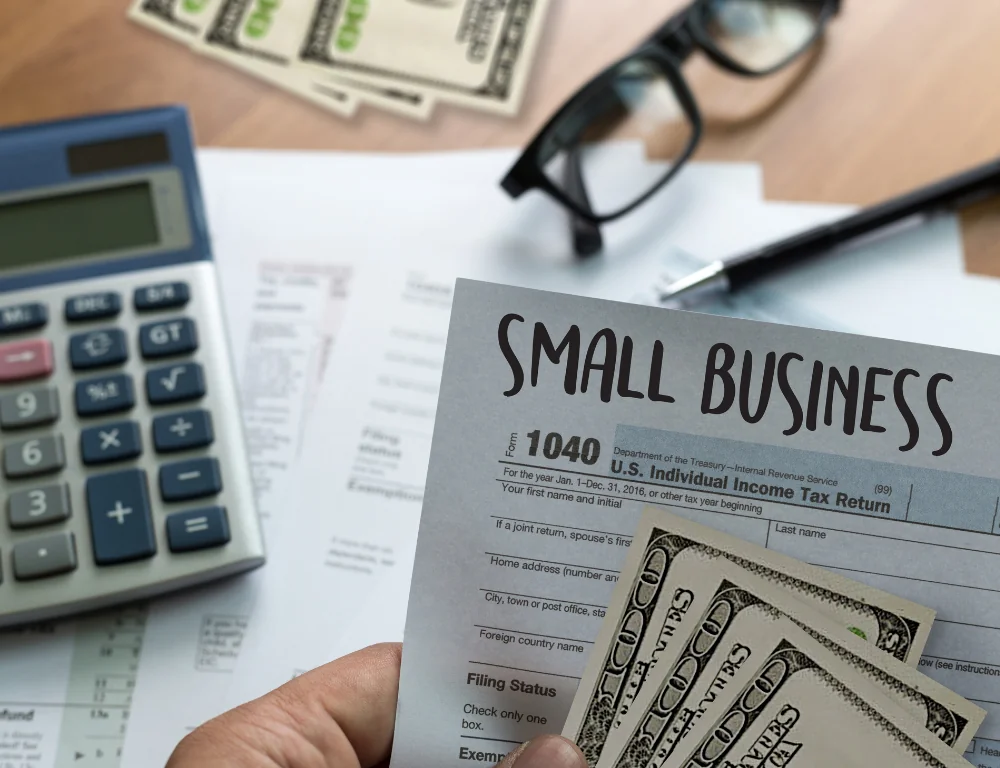 small business concept