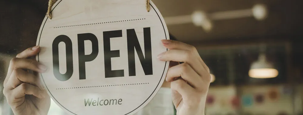 Small Business Shipping