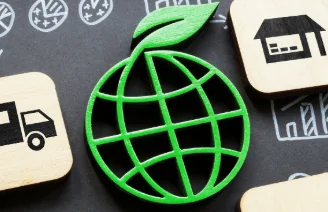 The State of Green Logistics; How Sustainability Has Shaped Freight in 2025