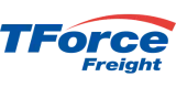 TFWR TFWR TForce Freight Logo