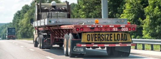 Shipping a Dishwasher