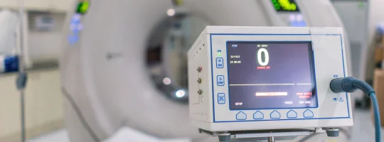 Shipping Small Appliance