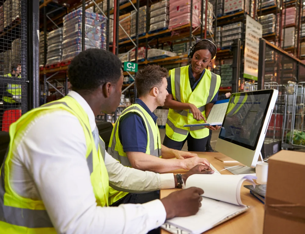 What-is-logistics-workers-at-warehouse